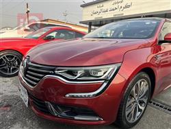 رينو تلسمان